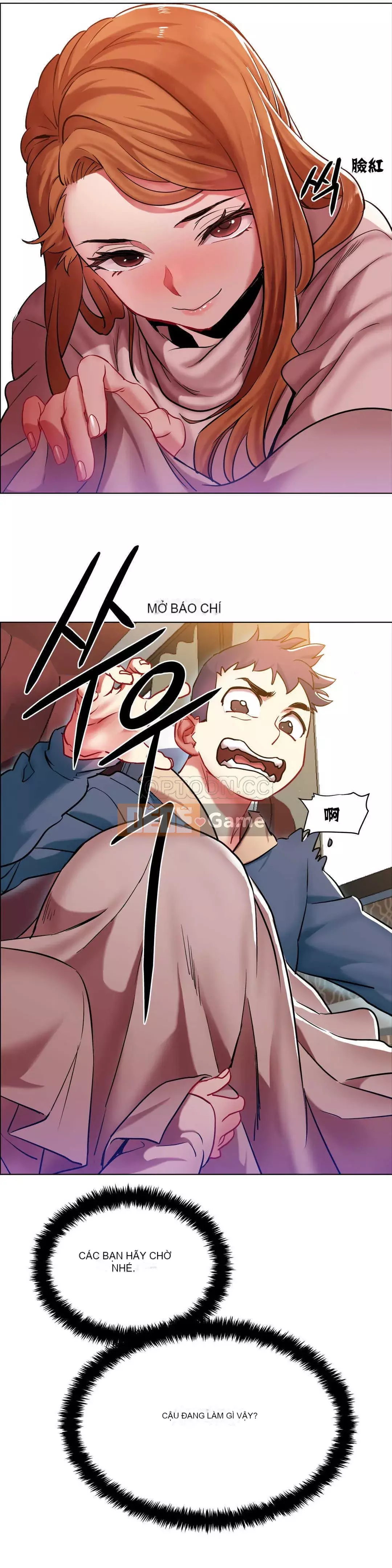 Cô gái cho thuê Chương 01-58