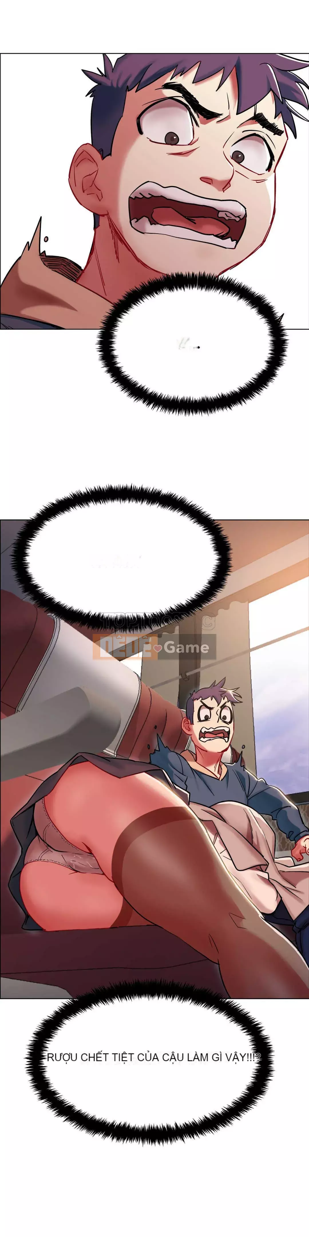 Cô gái cho thuê Chương 01-58