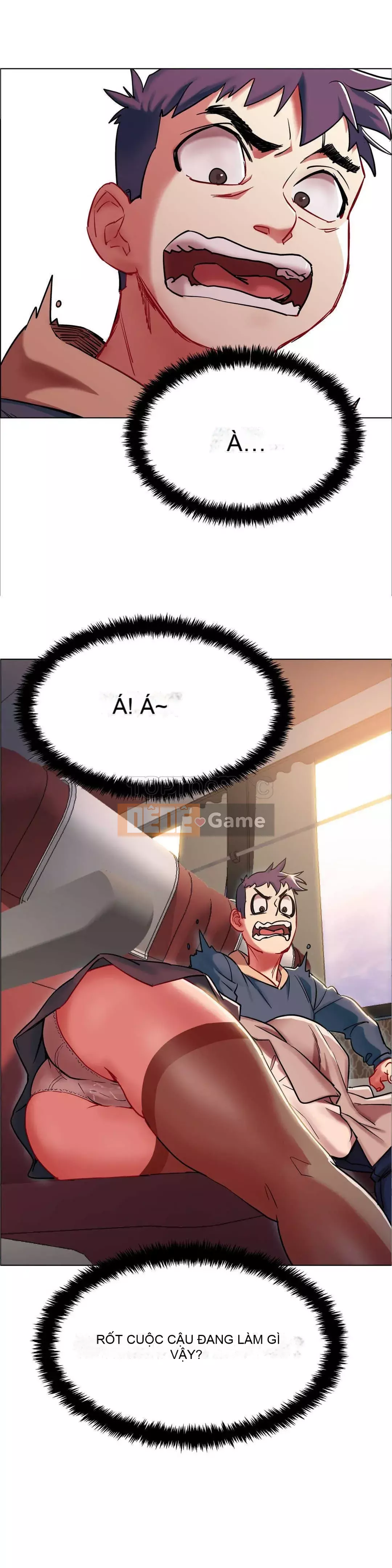 Cô gái cho thuê Chương 01-58