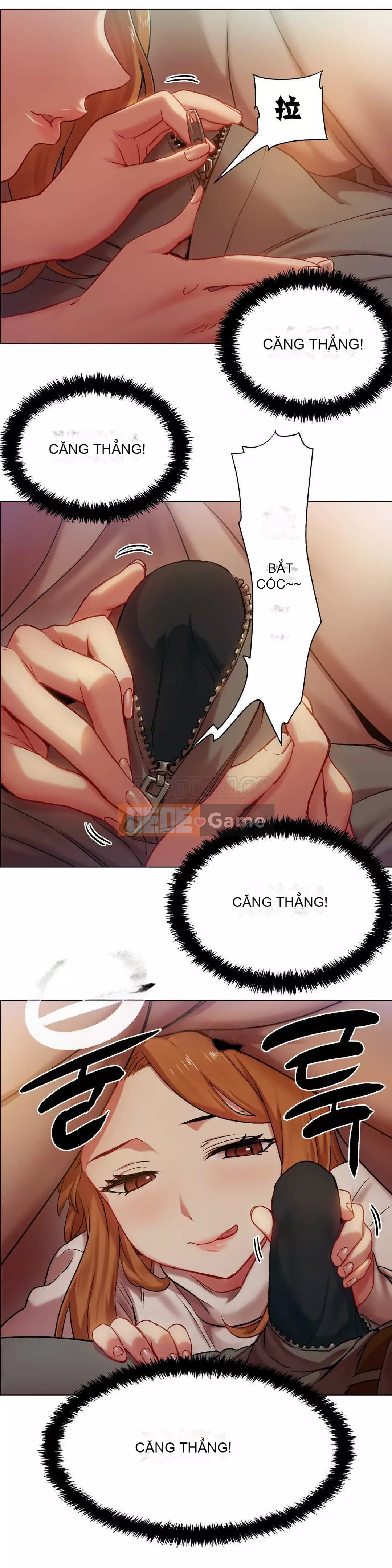 Cô gái cho thuê Chương 01-58