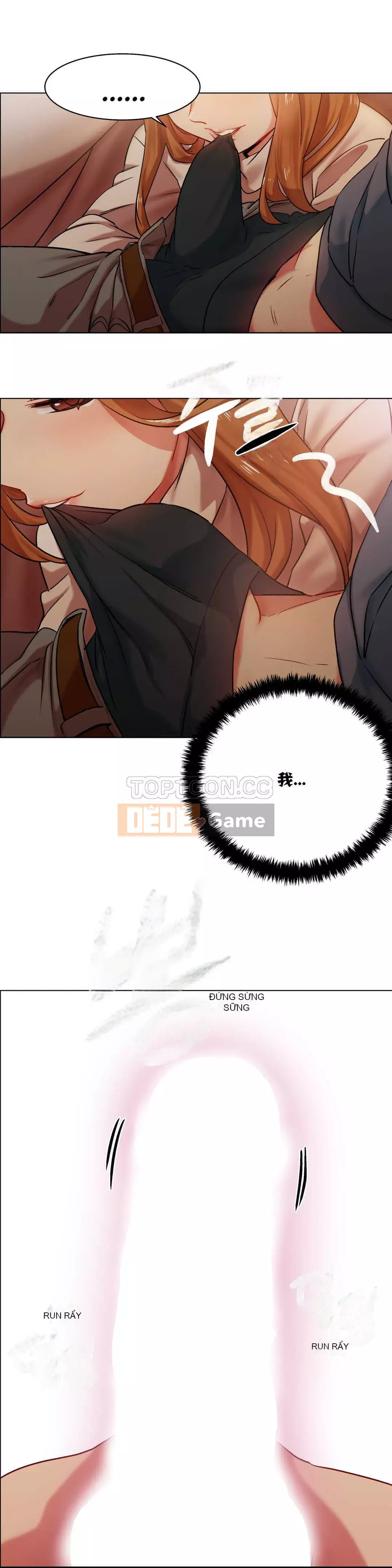 Cô gái cho thuê Chương 01-58