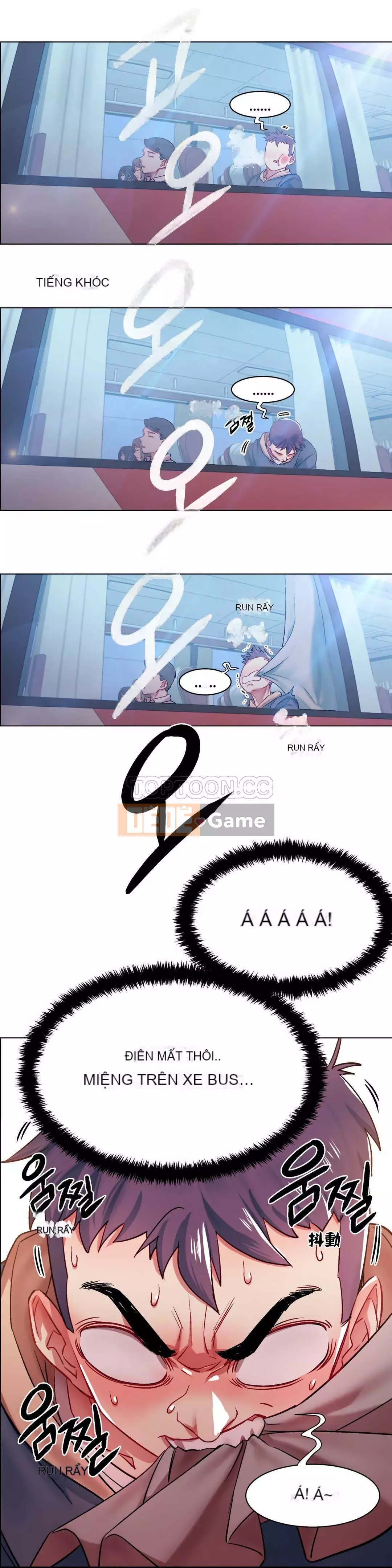 Cô gái cho thuê Chương 01-58