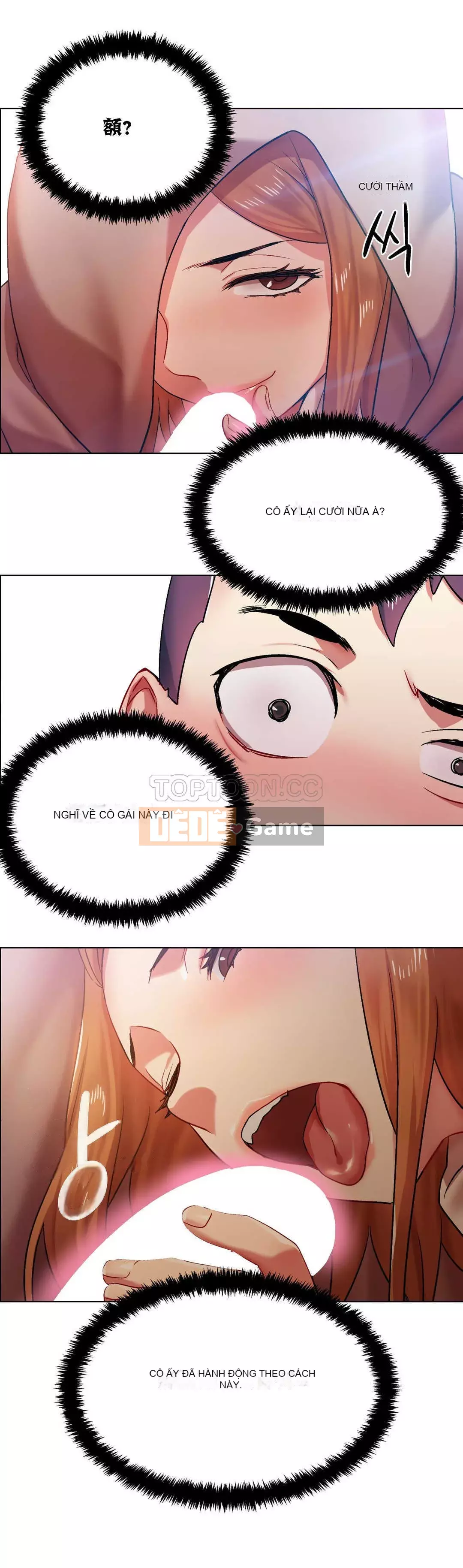 Cô gái cho thuê Chương 01-58