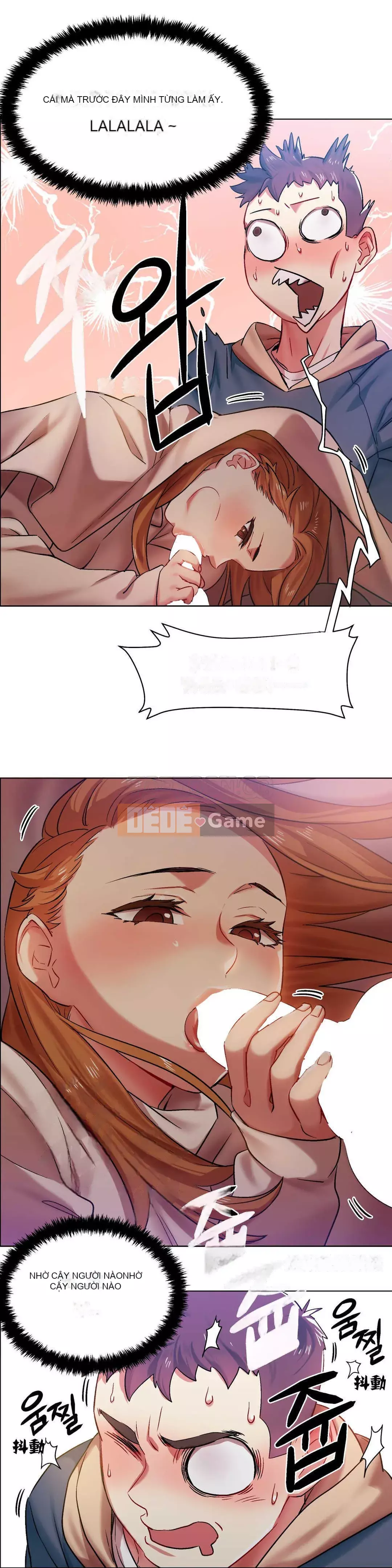 Cô gái cho thuê Chương 01-58