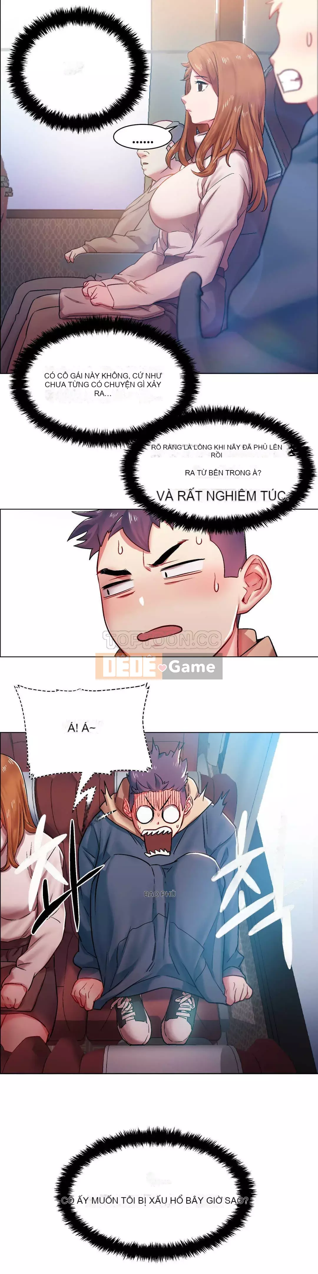 Cô gái cho thuê Chương 01-58