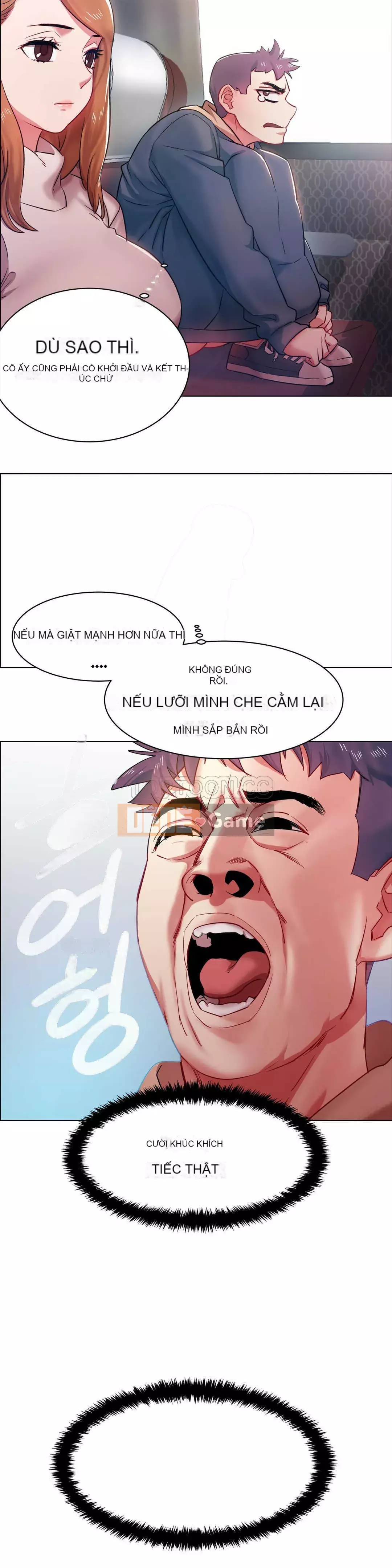 Cô gái cho thuê Chương 01-58