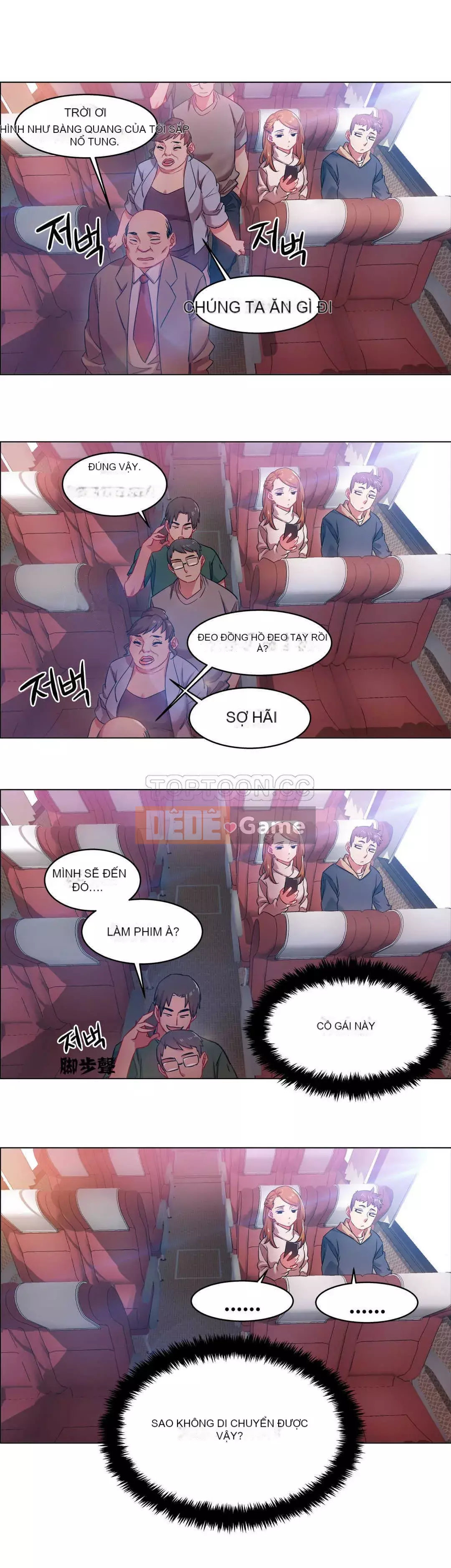 Cô gái cho thuê Chương 01-58