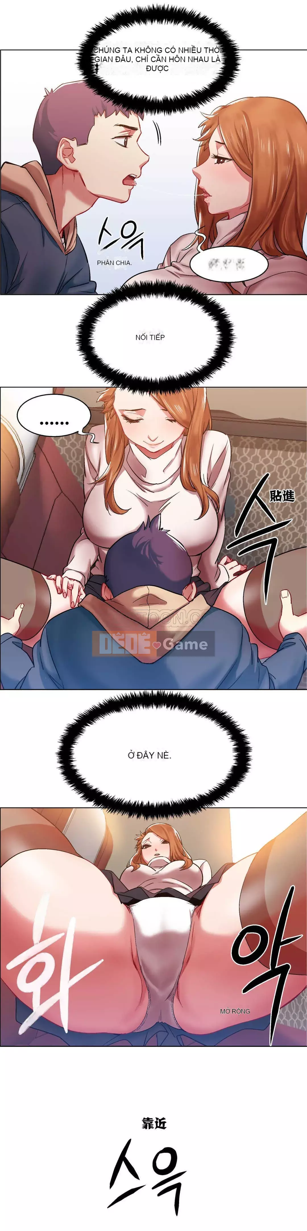 Cô gái cho thuê Chương 01-58