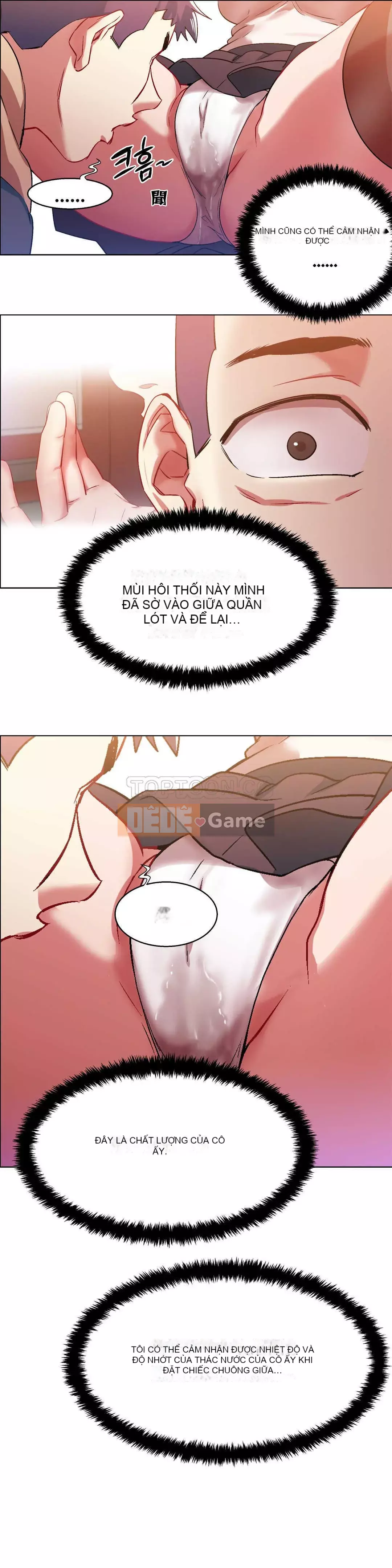 Cô gái cho thuê Chương 01-58