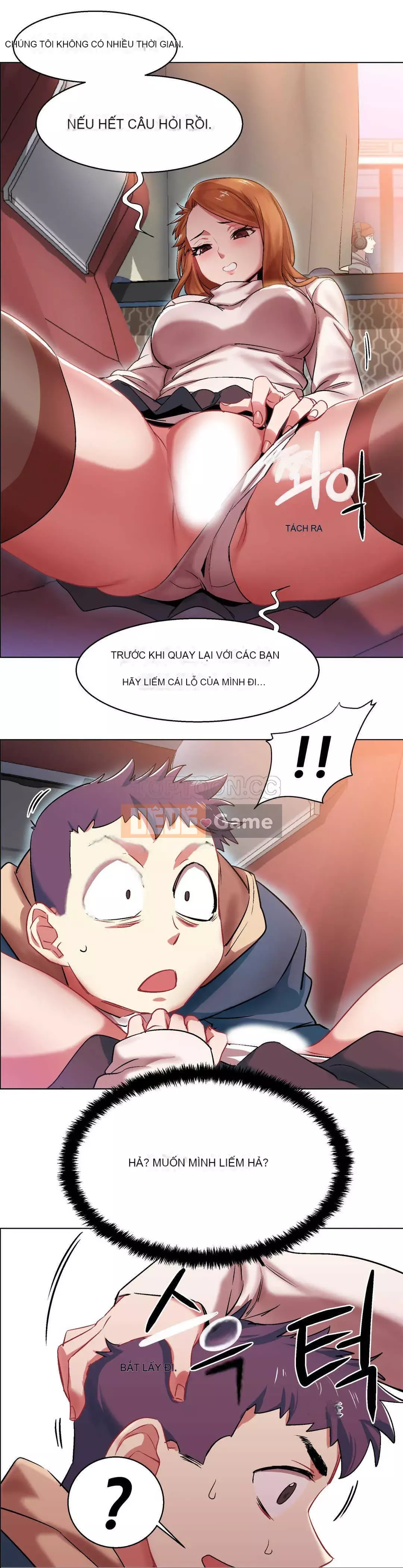 Cô gái cho thuê Chương 01-58