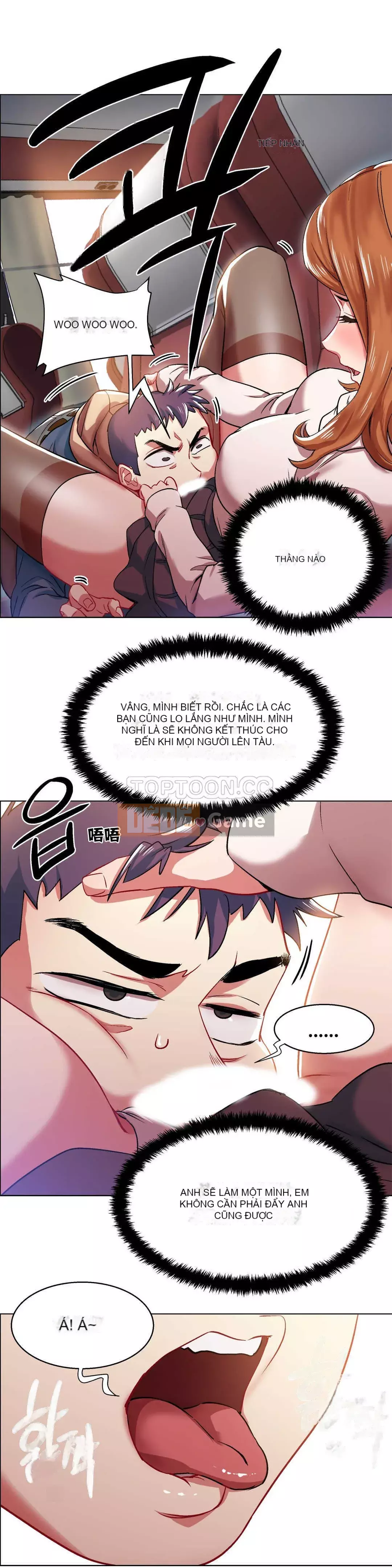 Cô gái cho thuê Chương 01-58