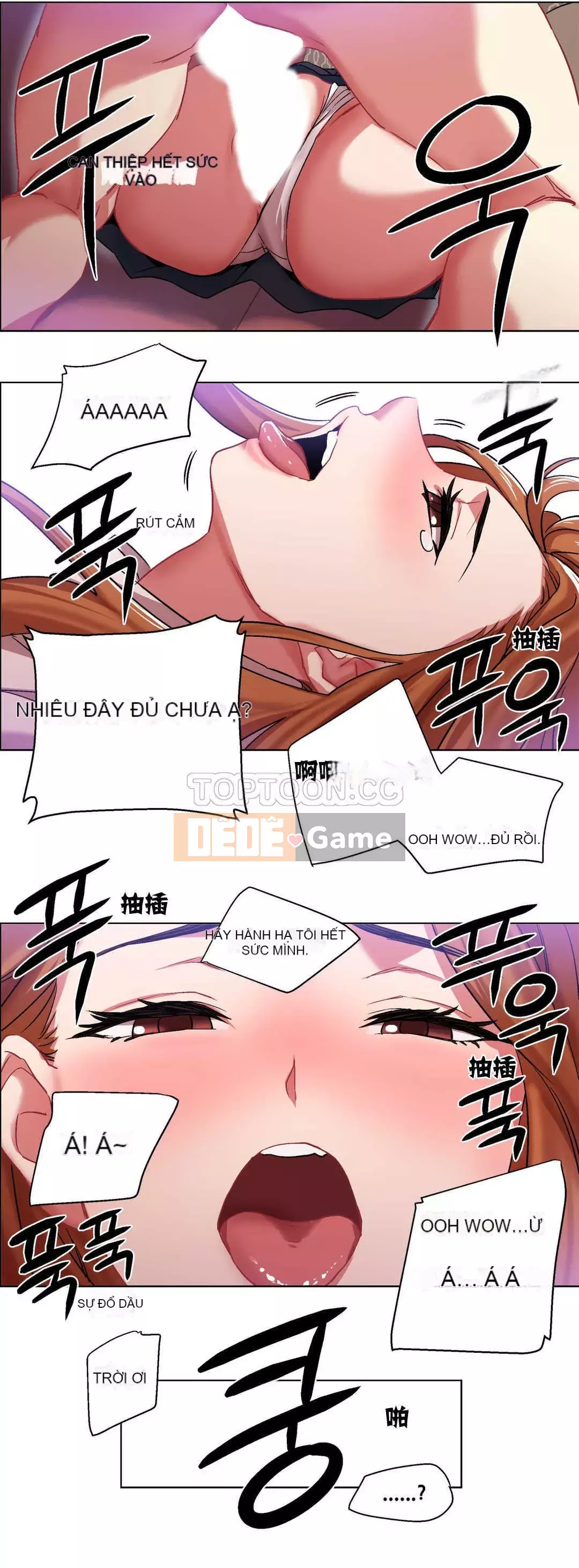 Cô gái cho thuê Chương 01-58