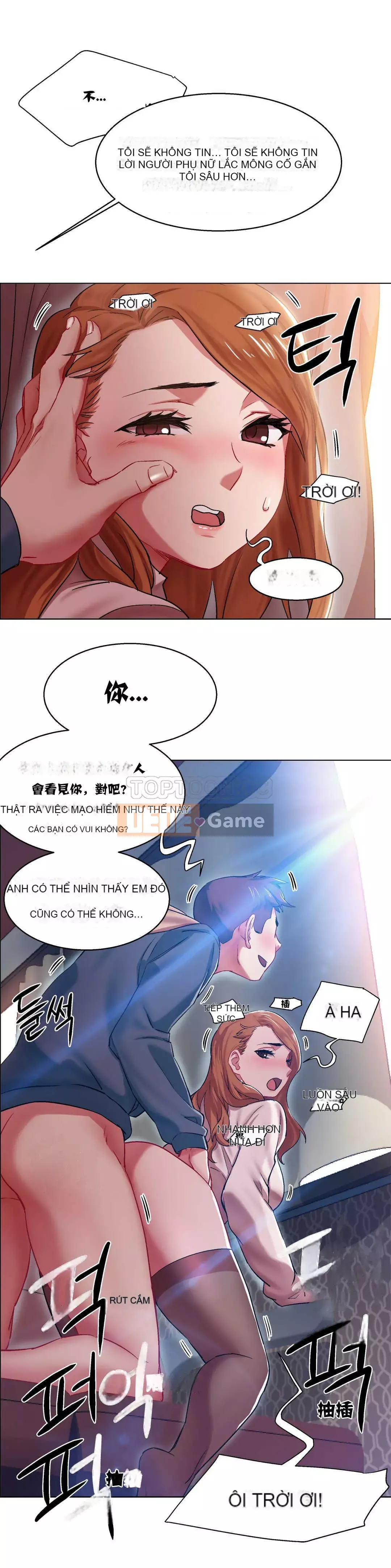 Cô gái cho thuê Chương 01-58