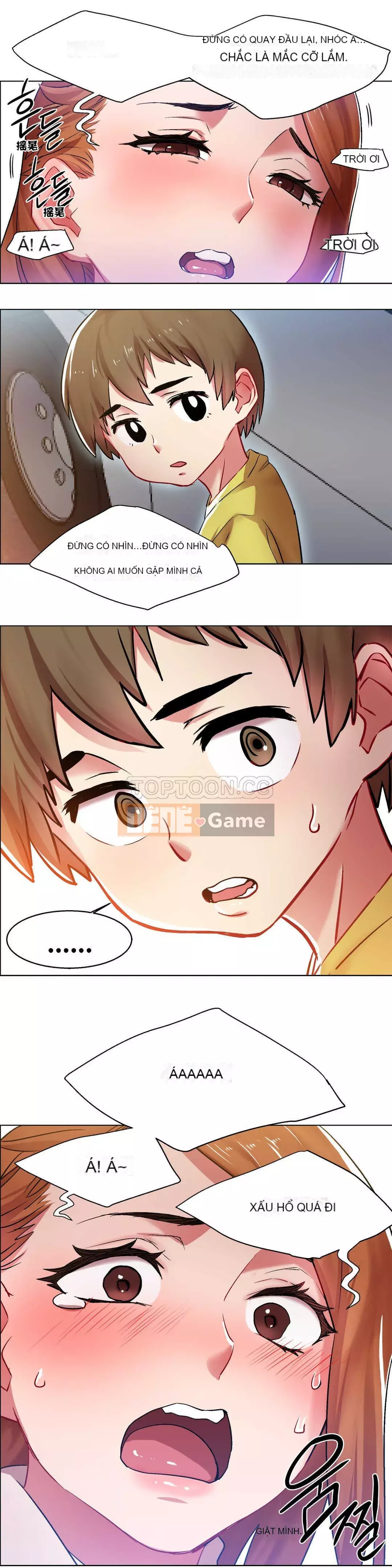 Cô gái cho thuê Chương 01-58