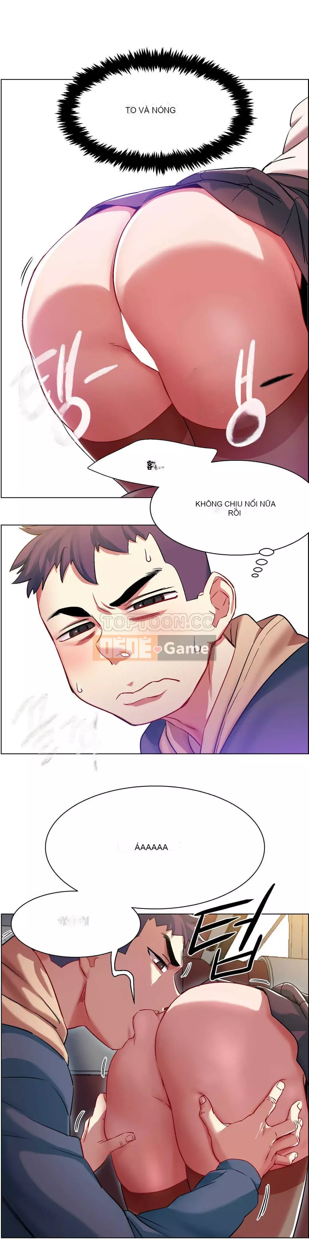 Cô gái cho thuê Chương 01-58