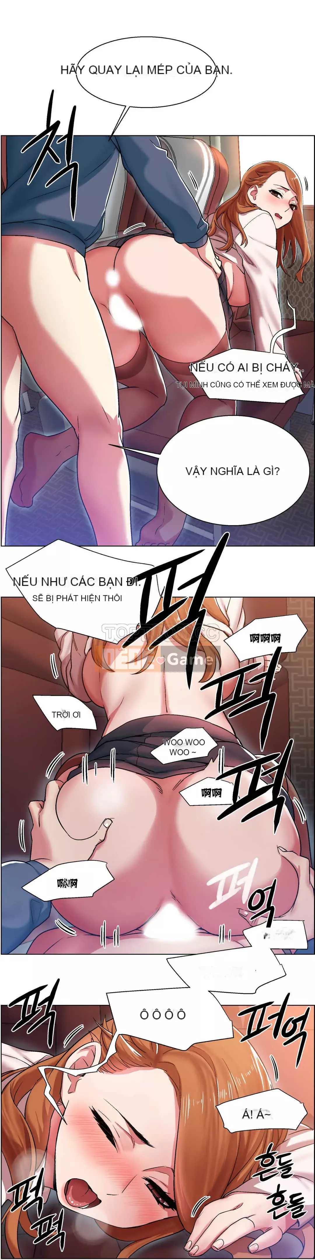 Cô gái cho thuê Chương 01-58