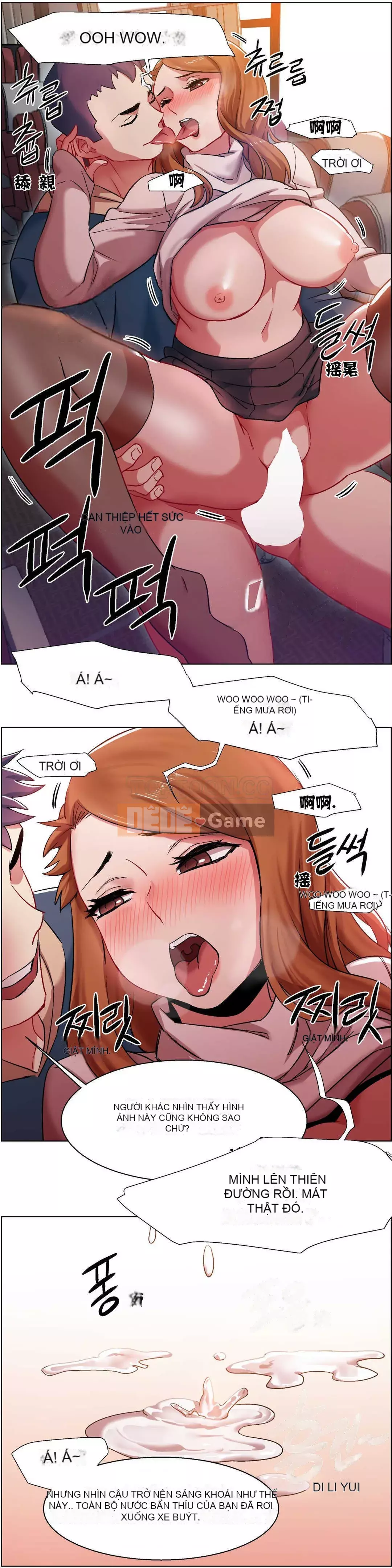 Cô gái cho thuê Chương 01-58