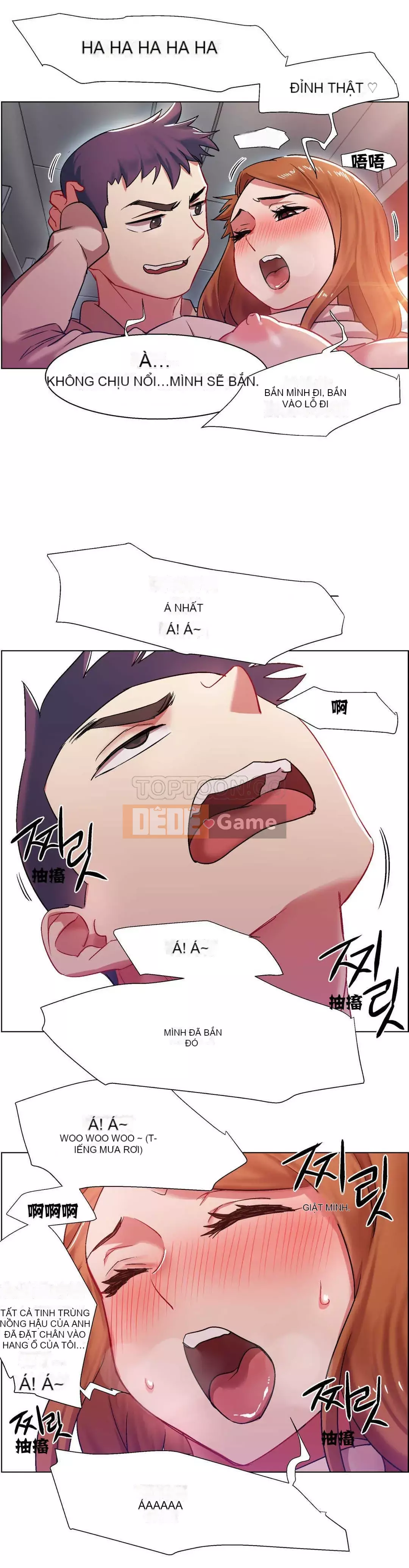 Cô gái cho thuê Chương 01-58