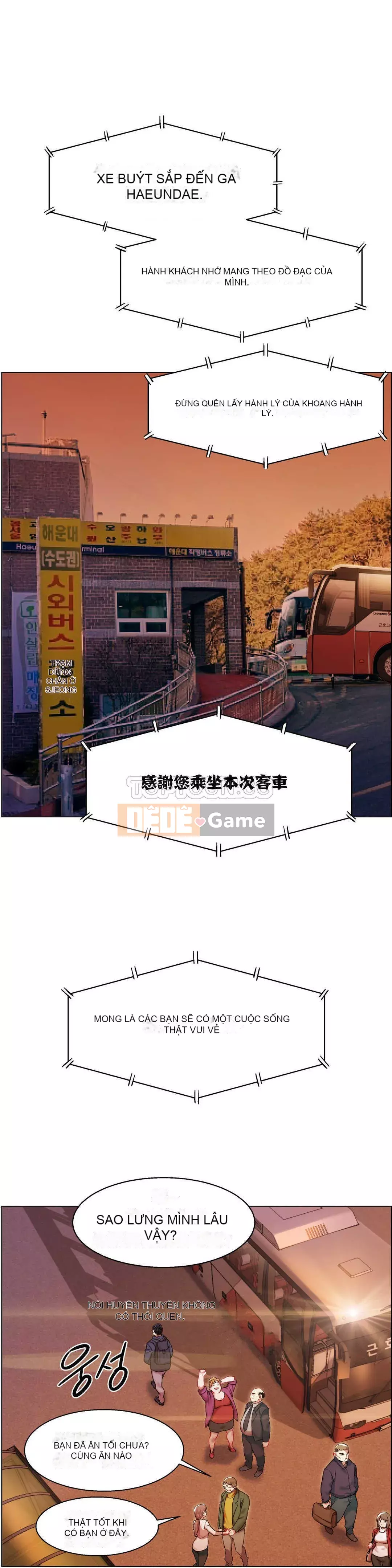 Cô gái cho thuê Chương 01-58