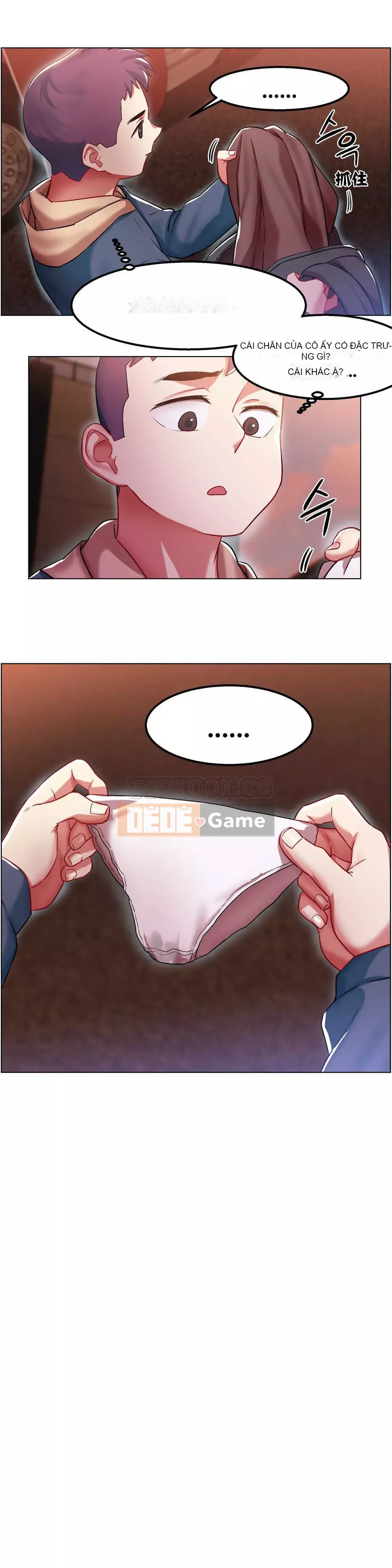 Cô gái cho thuê Chương 01-58