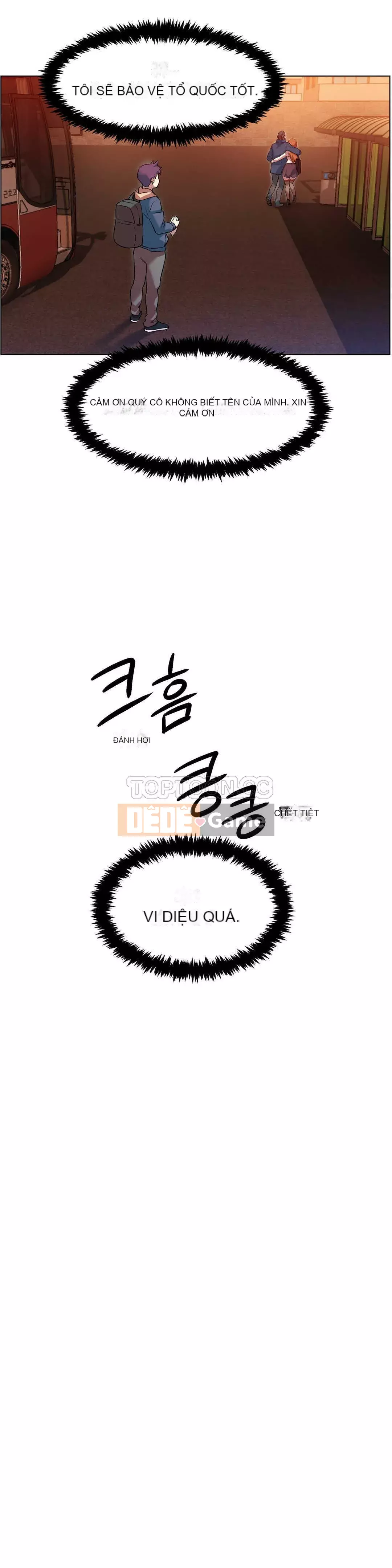 Cô gái cho thuê Chương 01-58