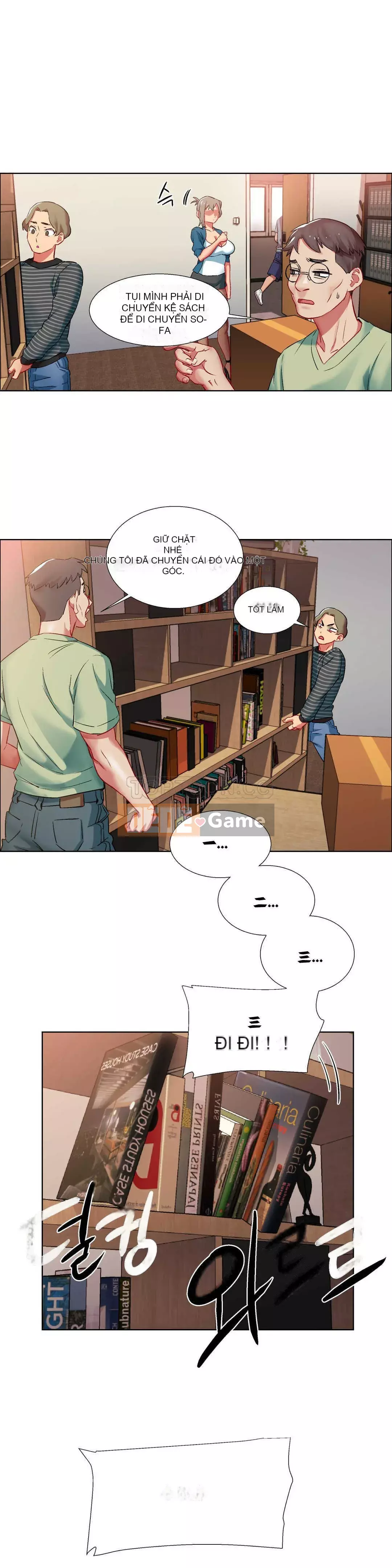 Cô gái cho thuê Chương 01-58