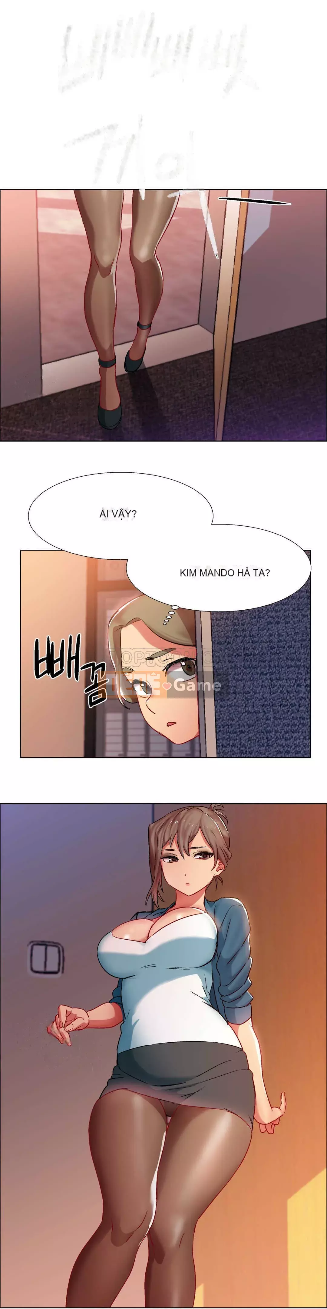 Cô gái cho thuê Chương 01-58