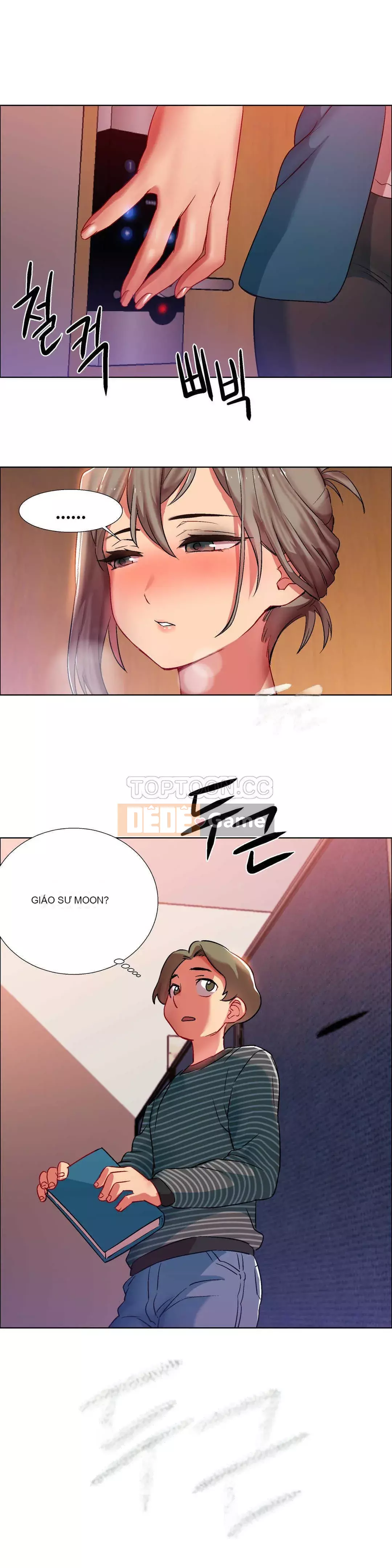 Cô gái cho thuê Chương 01-58