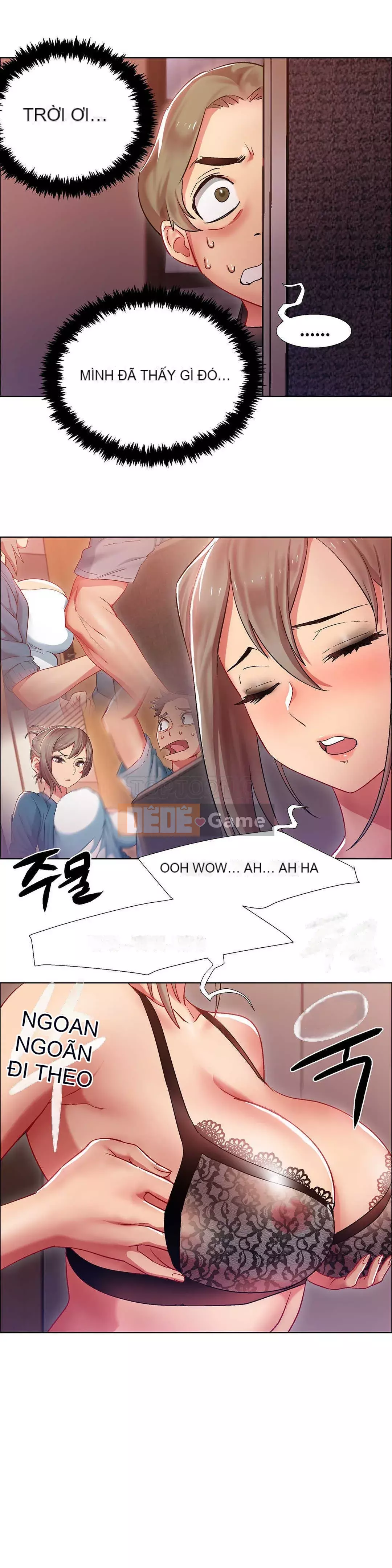 Cô gái cho thuê Chương 01-58