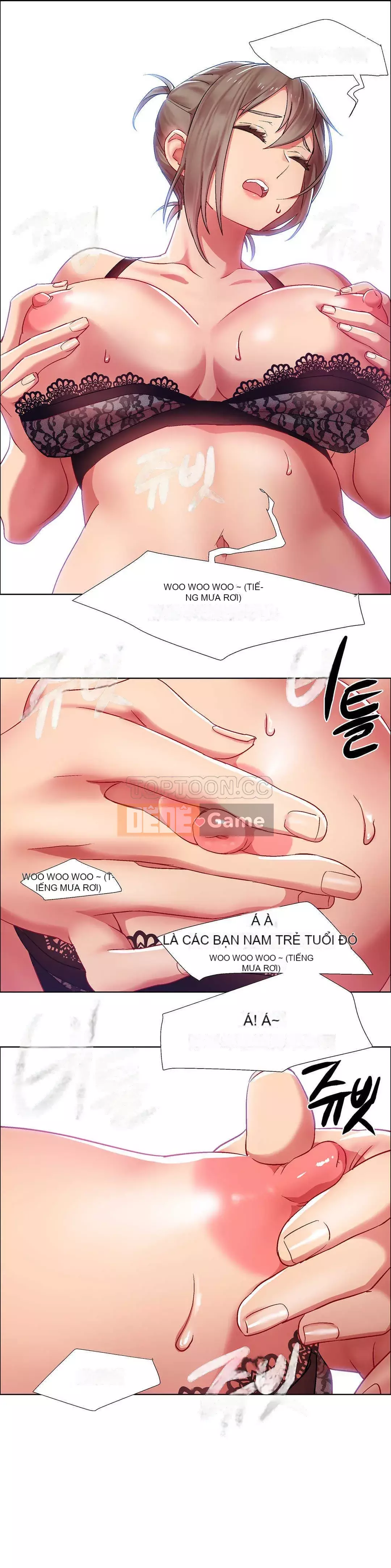 Cô gái cho thuê Chương 01-58