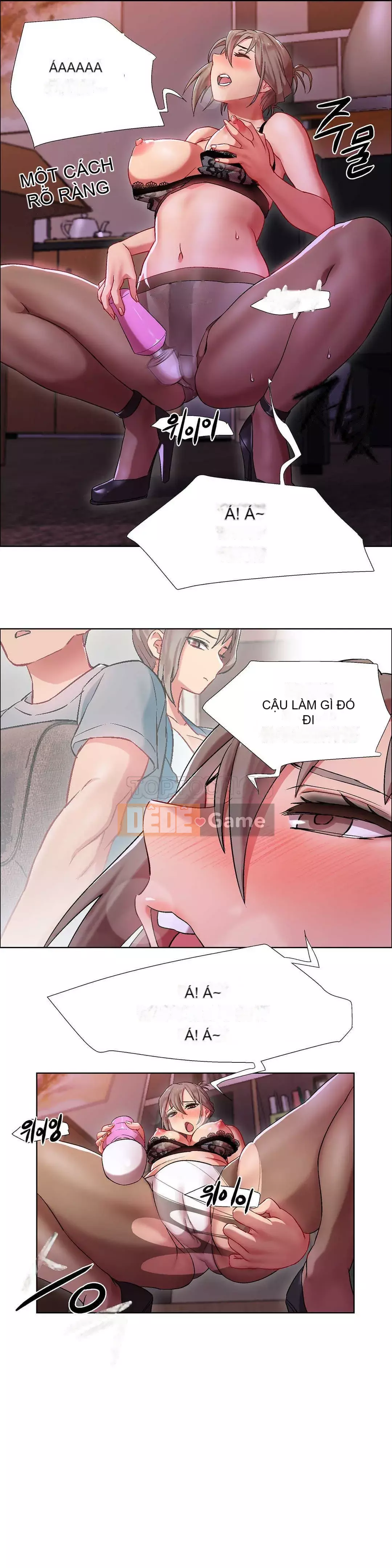 Cô gái cho thuê Chương 01-58