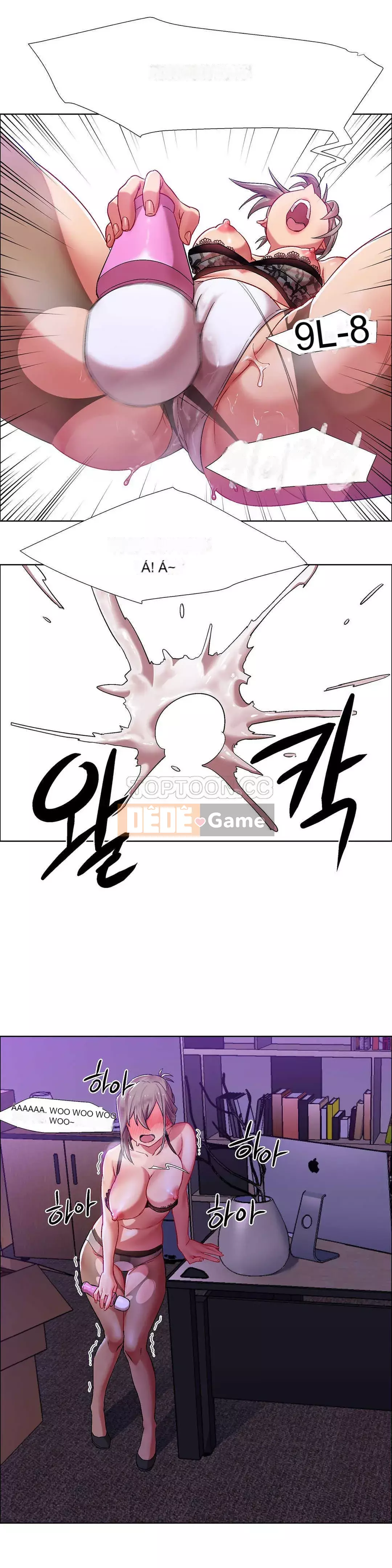 Cô gái cho thuê Chương 01-58