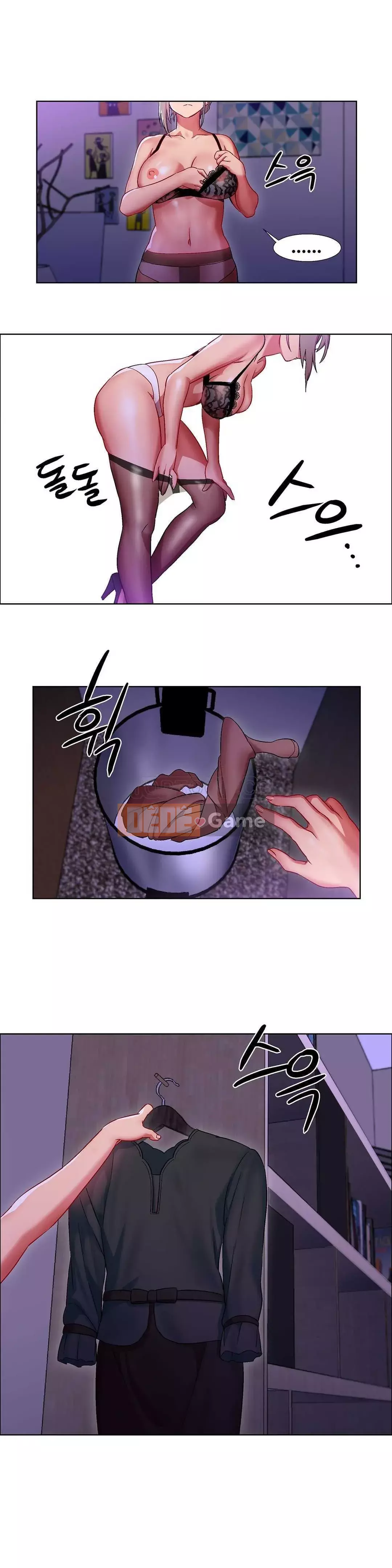 Cô gái cho thuê Chương 01-58