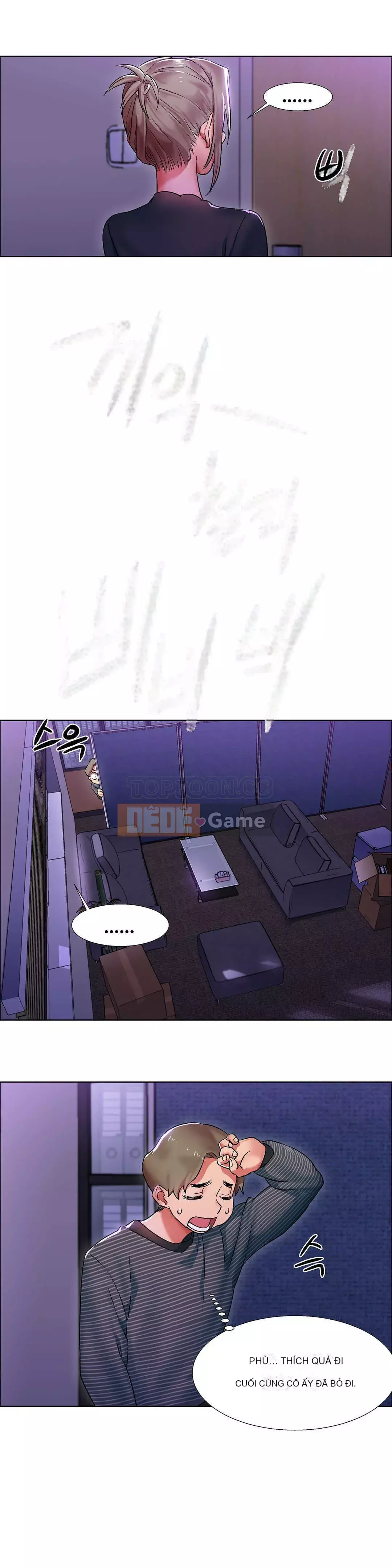 Cô gái cho thuê Chương 01-58