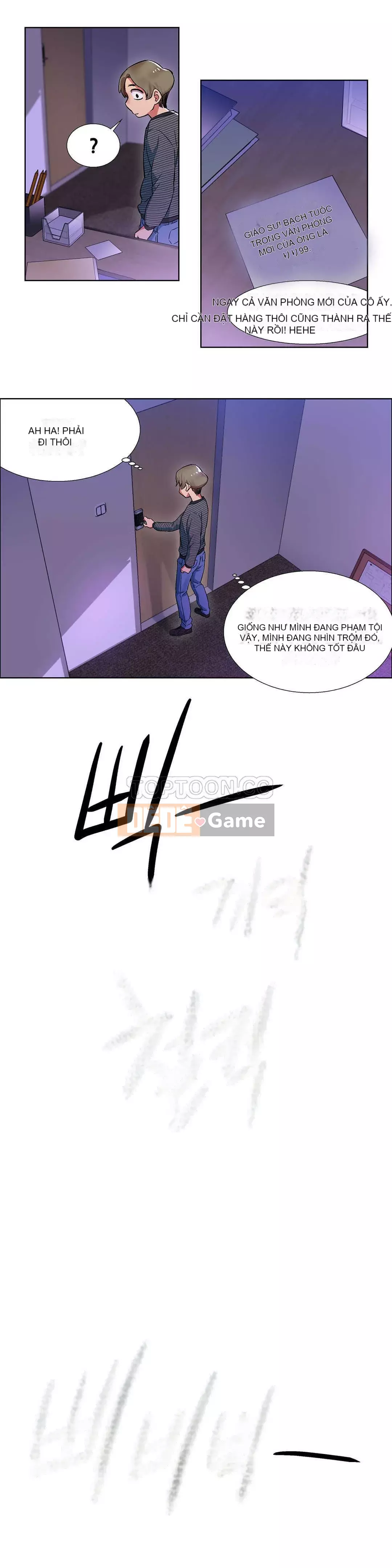 Cô gái cho thuê Chương 01-58