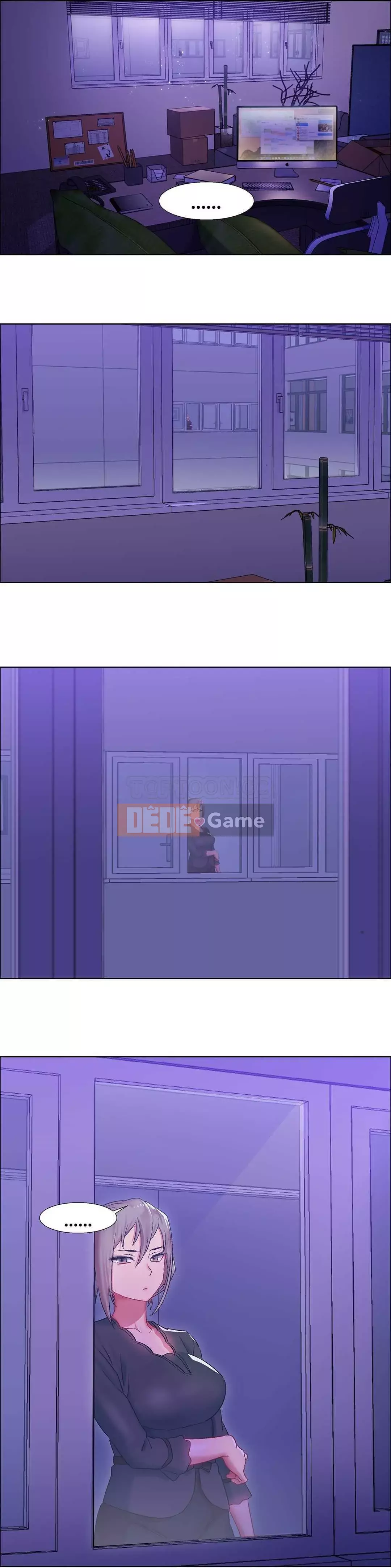 Cô gái cho thuê Chương 01-58