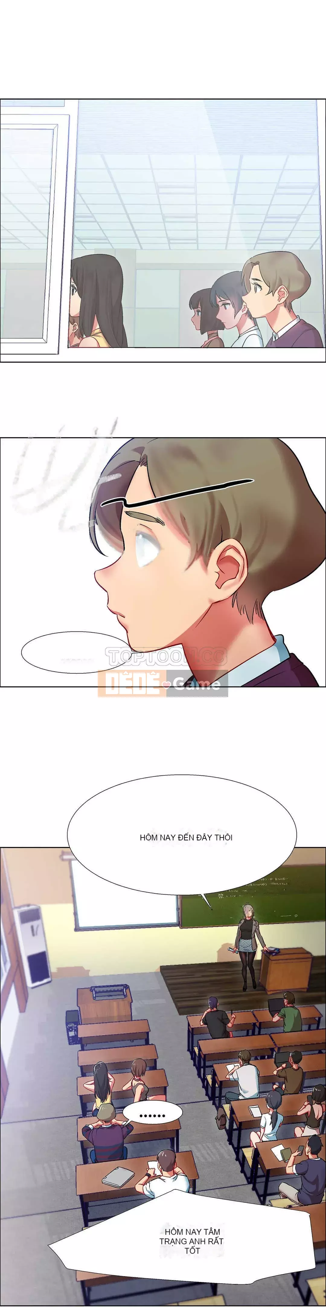 Cô gái cho thuê Chương 01-58