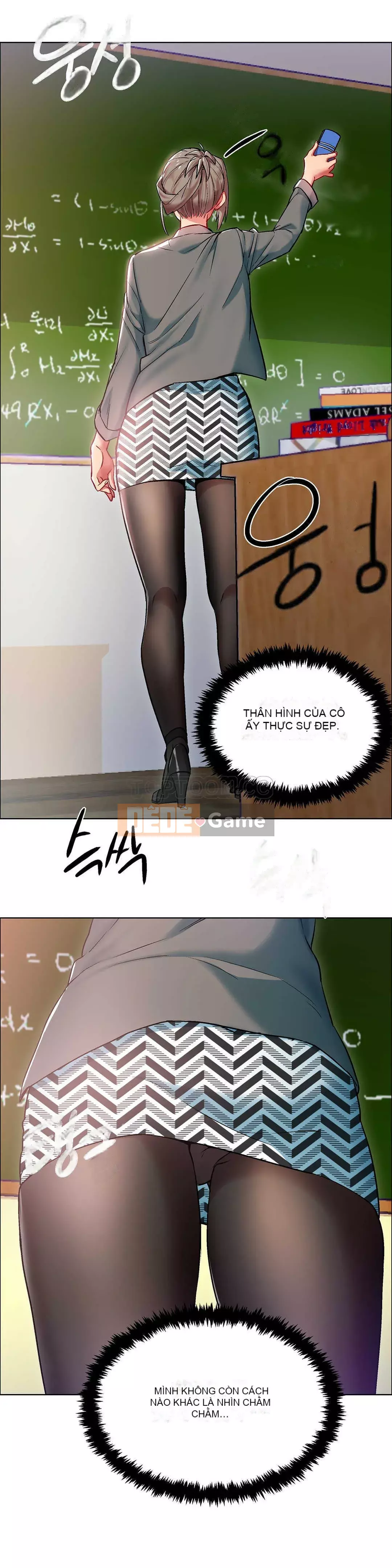 Cô gái cho thuê Chương 01-58