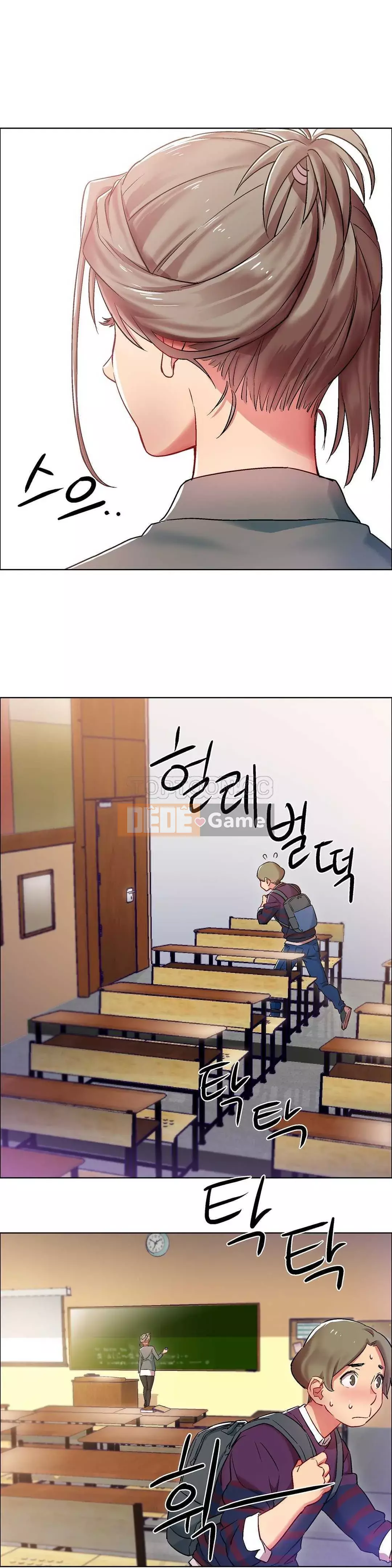 Cô gái cho thuê Chương 01-58