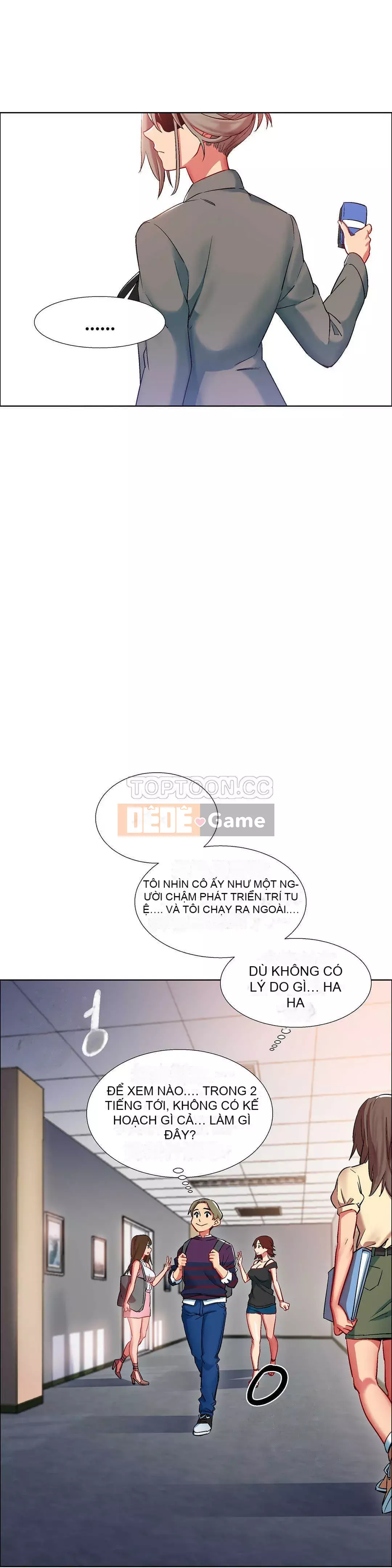 Cô gái cho thuê Chương 01-58