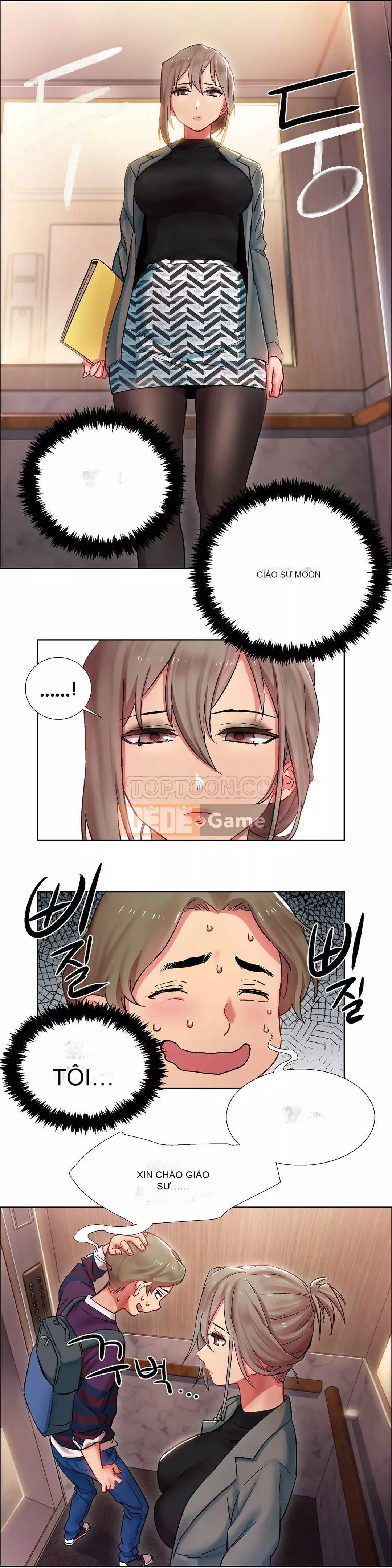 Cô gái cho thuê Chương 01-58