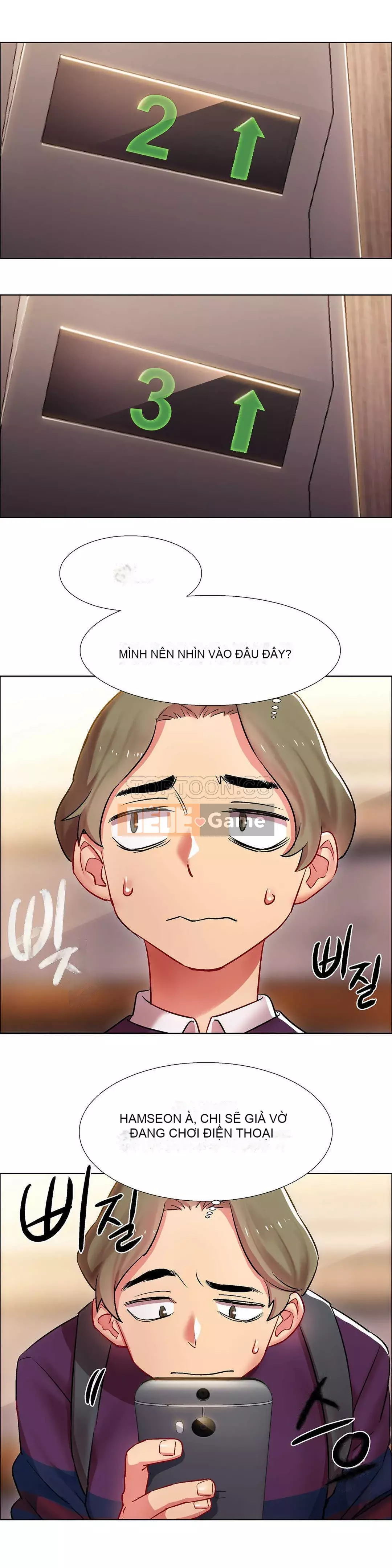 Cô gái cho thuê Chương 01-58