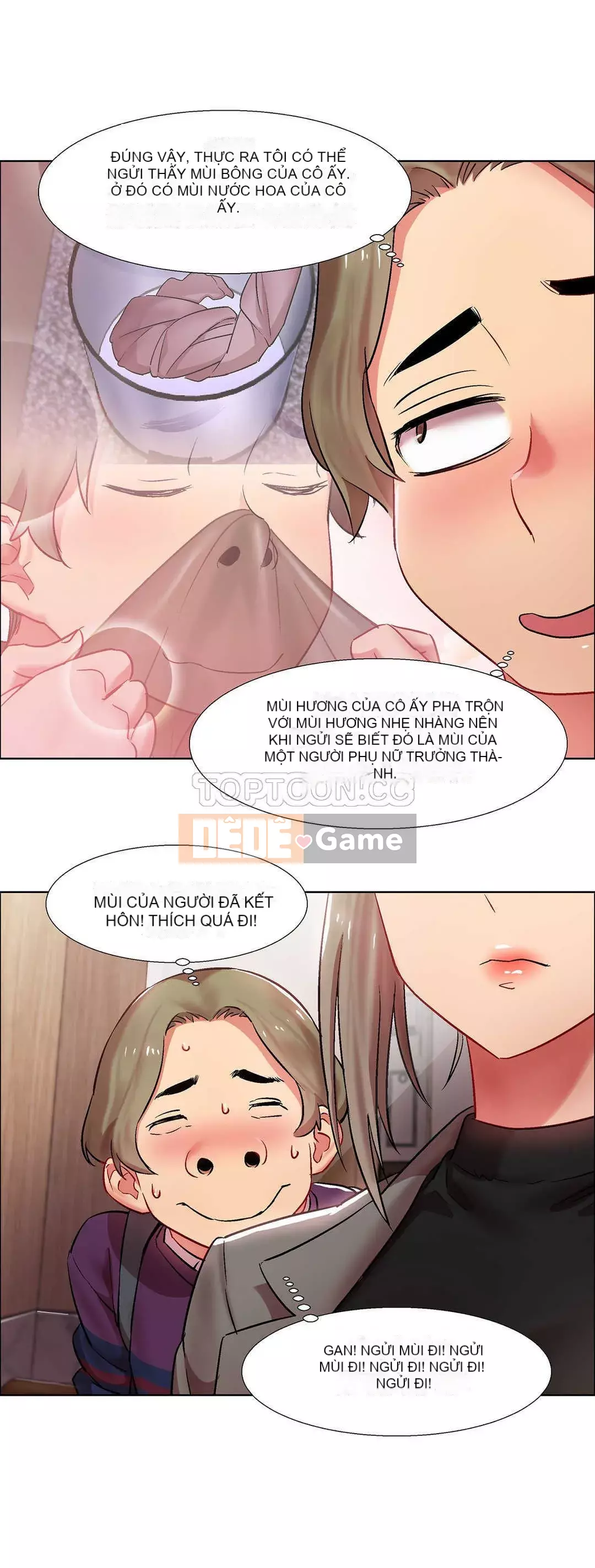 Cô gái cho thuê Chương 01-58