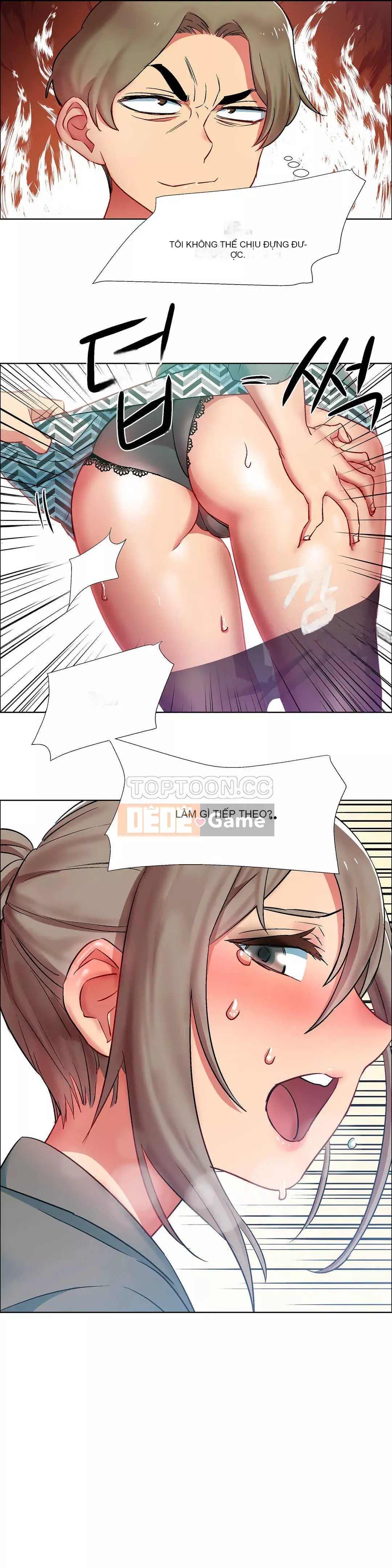 Cô gái cho thuê Chương 01-58