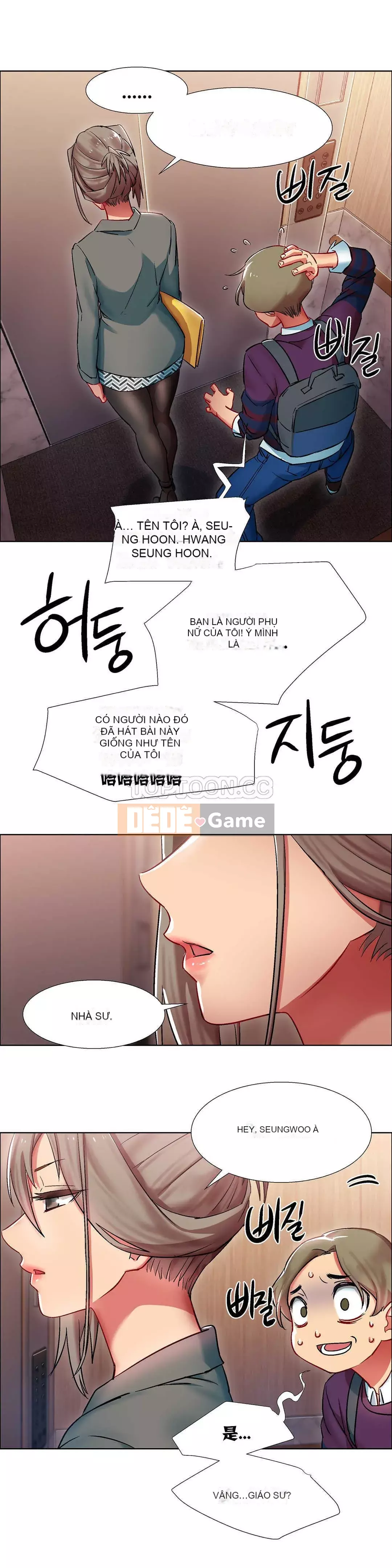 Cô gái cho thuê Chương 01-58