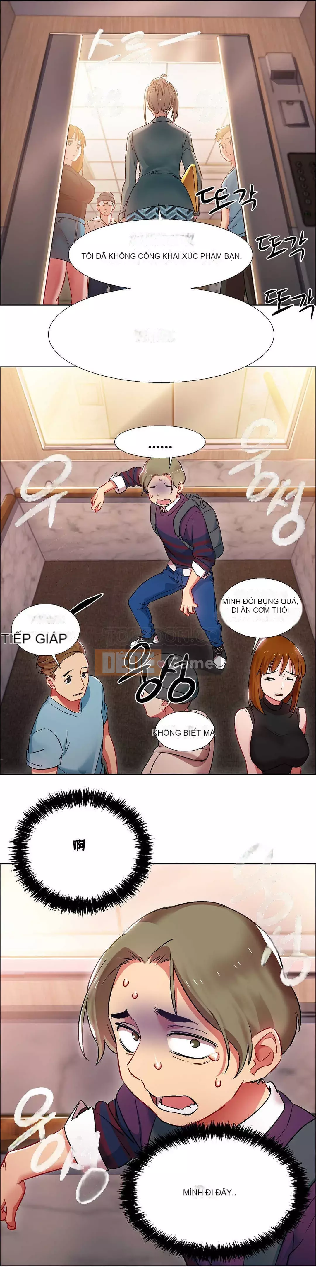 Cô gái cho thuê Chương 01-58