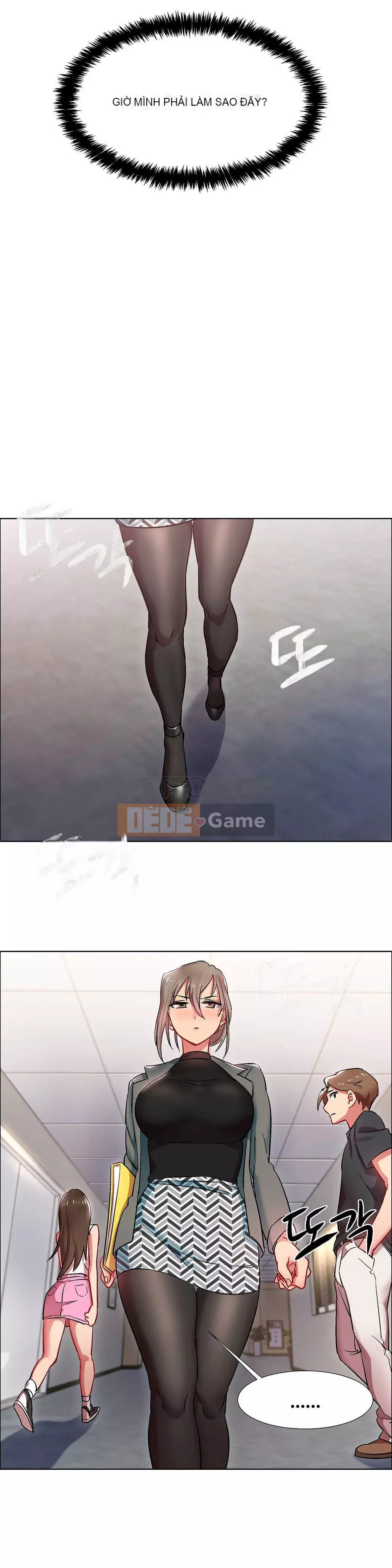 Cô gái cho thuê Chương 01-58