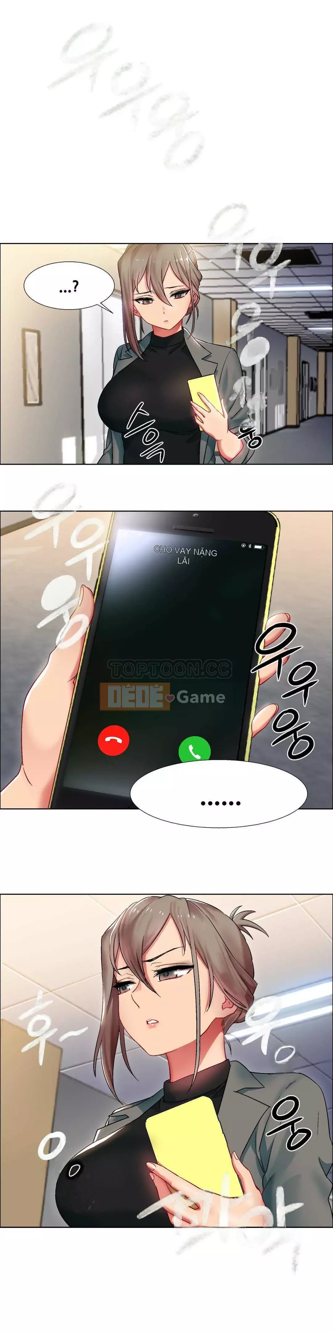 Cô gái cho thuê Chương 01-58