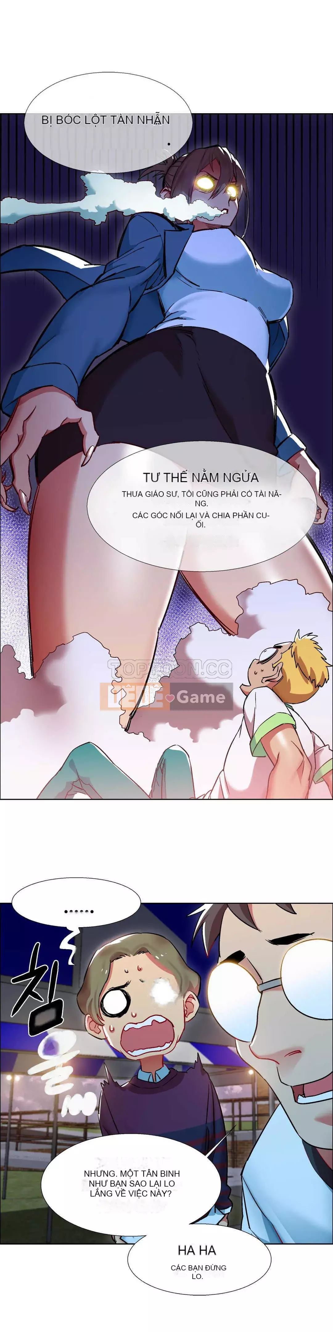 Cô gái cho thuê Chương 01-58