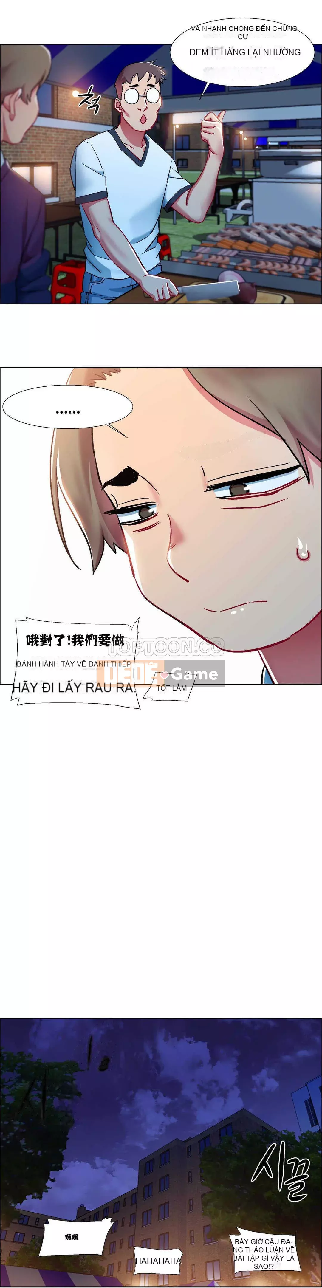 Cô gái cho thuê Chương 01-58